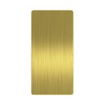 金色_DeMain_0039 Gold Series: A01 (Brushed Gold)